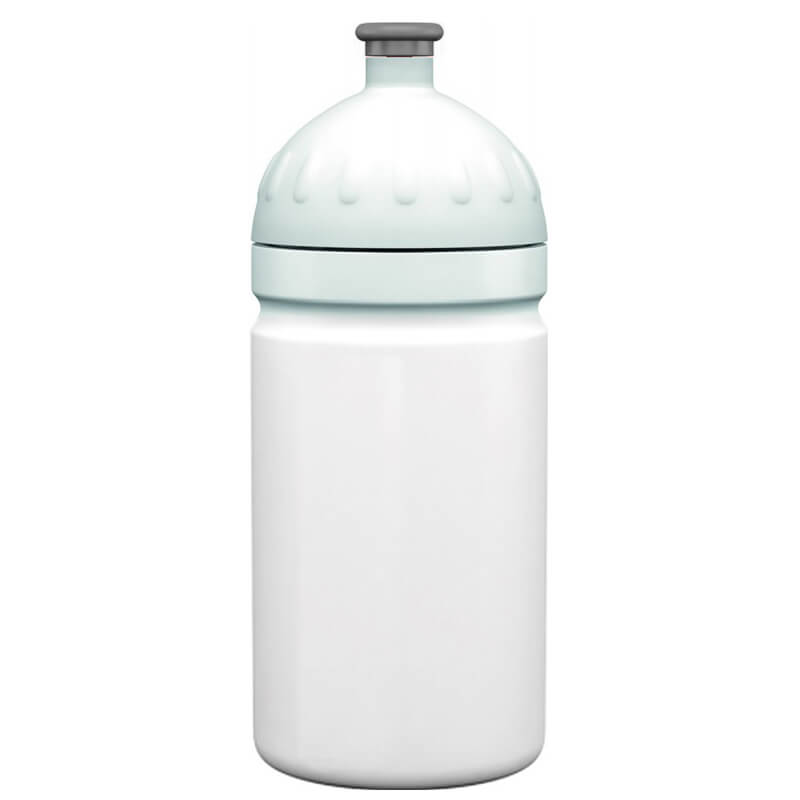 SPORTOVNÍ LAHEV SE ZÁTKOU 0,5L