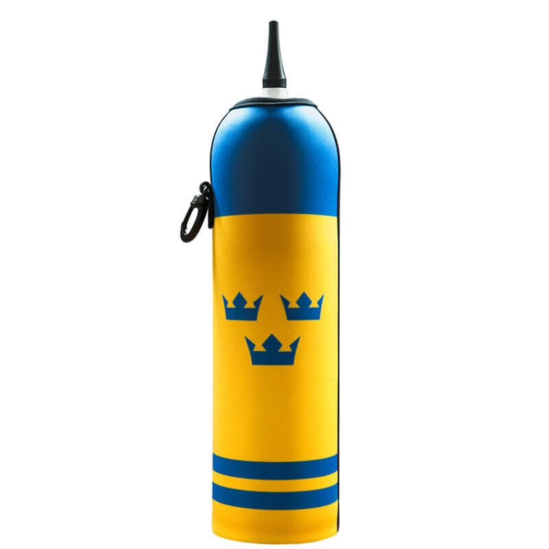 TERMOOBAL NA HOKEJOVOU LAHEV 1,0L DRES SWEDEN