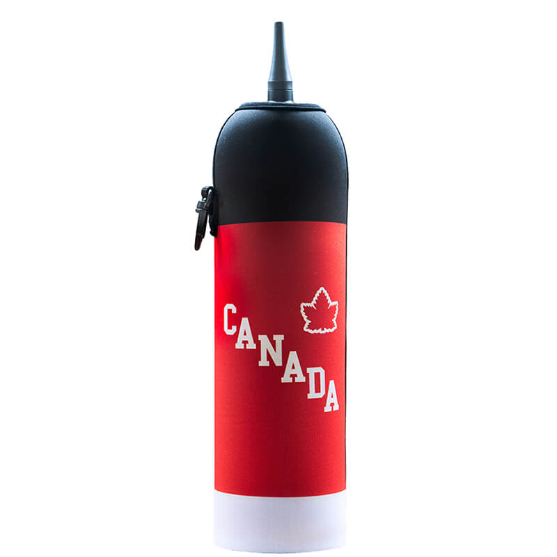 TERMOOBAL NA HOKEJOVOU LAHEV 1,0L DRES CANADA