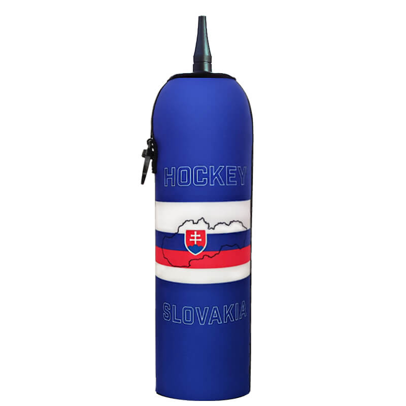 TERMOOBAL NA HOKEJOVOU LAHEV 1,0L SLOVAKIA MAPA