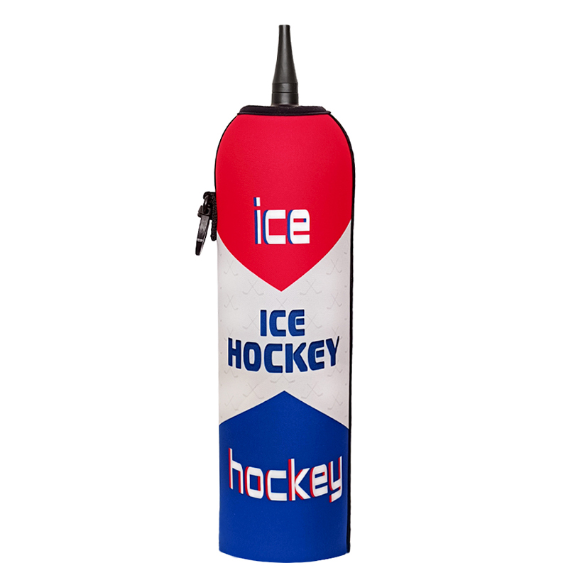 TERMOOBAL NA HOKEJOVOU LAHEV 1,0L ICE HOCKEY