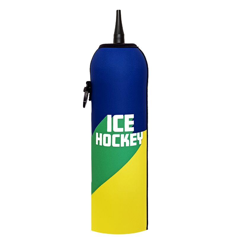 TERMOOBAL NA HOKEJOVOU LAHEV 1,0L 3 COLOURS
