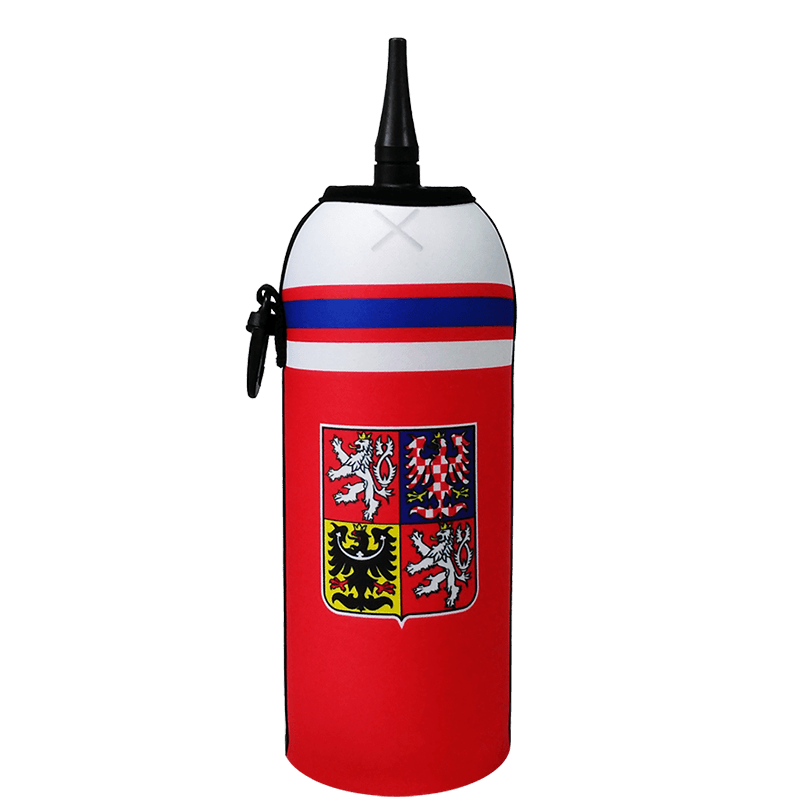 TERMOOBAL NA HOKEJOVOU LAHEV 0,7L DRES