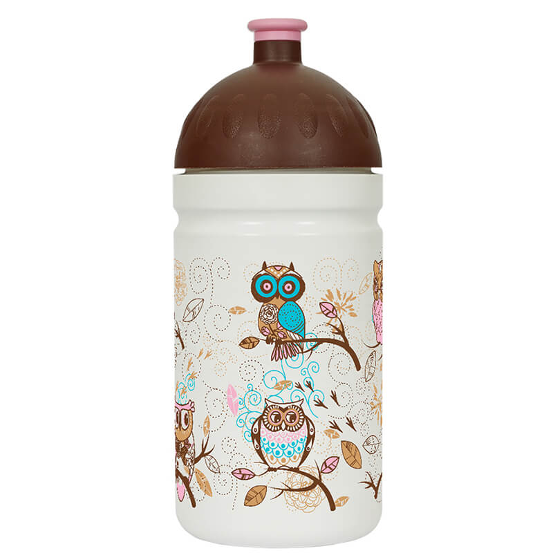 ZDRAVÁ LAHEV SOVIČKY 0,5L