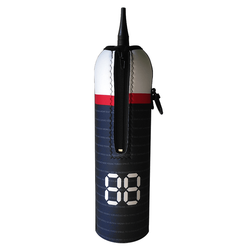 TERMOOBAL NA HOKEJOVOU LAHEV 1,0L DRES SLOVAKIA
