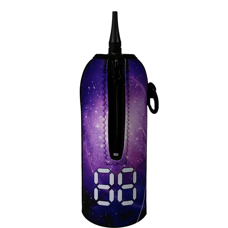 TERMOOBAL NA HOKEJOVOU LAHEV 0,7L MASKA GALAXY