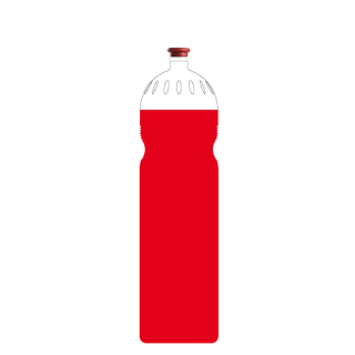 SPORTOVNÍ LAHEV SE ZÁTKOU 0,7L