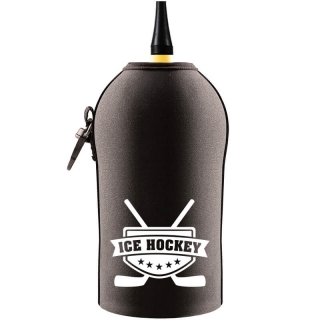 SET TERMOOBAL SE SPORTOVNÍ LAHVÍ 0,5L HOKEJKY