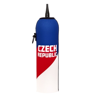 TERMOOBAL NA HOKEJOVOU LAHEV 1,0L CZECH REPUBLIC