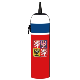 TERMOOBAL NA HOKEJOVOU LAHEV 1,0L DRES