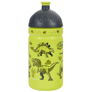 ZDRAVÁ LAHEV DINOSAUŘI 0,5L
