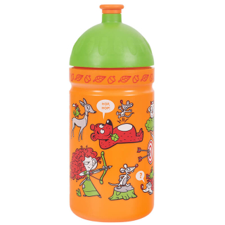 ZDRAVÁ LAHEV REBELKA 0,5L