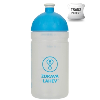 ZDRAVÁ LAHEV LOGOVKA 2019 0,5L