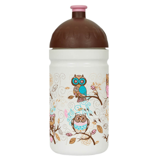 ZDRAVÁ LAHEV SOVIČKY 0,5L