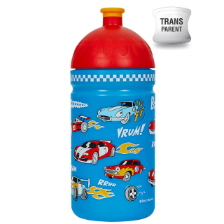 ZDRAVÁ LAHEV FORMULE 0,5L
