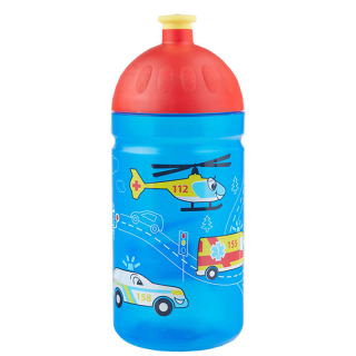 ZDRAVÁ LAHEV ZÁCHRANÁŘI 0,5L