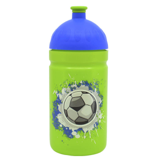 ZDRAVÁ LAHEV FOTBAL 0,5L