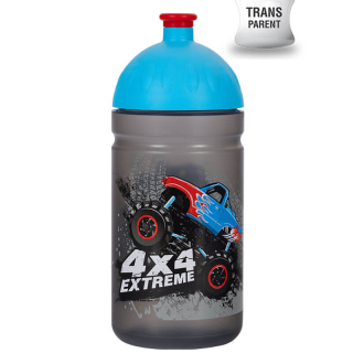 ZDRAVÁ LAHEV MONSTER TRUCK 0,5L